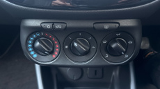 Vauxhall Corsa 1.4 [75] Griffin 3dr Petrol Hatchback